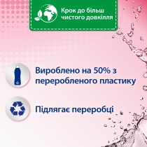 Ополіскувач-кондиціонер для білизни Silan Фреш Контрол Свіжість квітів 2772 мл