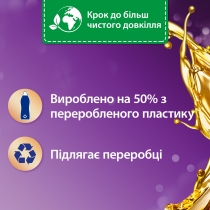 Ополіскувач-кондиціонер для білизни Silan Ароматерапія Казковий Лотос 2772 мл