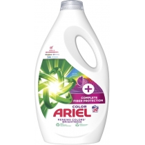 Гель для прання Ariel Color + Захист волокон 1.95 л