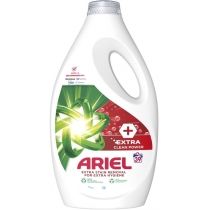 Гель для прання Ariel Extra clean 1.95 л