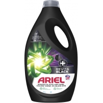 Гель для прання Ariel + Revitablack 1.95 л