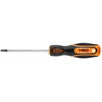Отвертка NEO, Torx T25x100мм