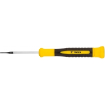 Отвертка TOPEX, прецизионная, Torx T5x50 мм