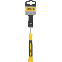 Викрутка TOPEX, прецизійна, Torx T5x50 мм