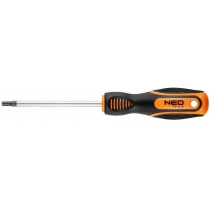 Отвертка NEO, Torx T27x100мм