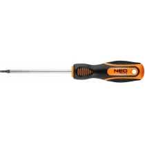Отвертка NEO, Torx T15x100мм