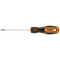 Отвертка NEO, Torx T10x100мм