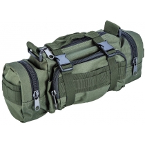 Рюкзак Neo Tools, туристичний, камуфляжний, 4в1, 40л, поліестер 600D