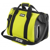 Сумка для цепной пилы Ryobi RAC256 со сьемным пластиковым поддоном