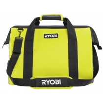 Сумка для ланцюгової пили Ryobi RAC256 із зйомним пластиковим піддоном