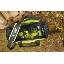 Сумка для ланцюгової пили Ryobi RAC256 із зйомним пластиковим піддоном