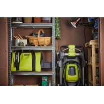 Сумка для ланцюгової пили Ryobi RAC256 із зйомним пластиковим піддоном