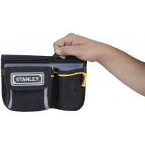 Сумка для инструмента Stanley, карман, прочная износостойкая ткань, 24x15.5x6см