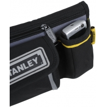 Сумка для инструмента Stanley, карман, прочная износостойкая ткань, 24x15.5x6см