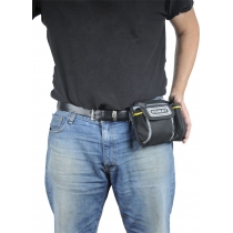 Сумка для инструмента Stanley, карман, прочная износостойкая ткань, 24x15.5x6см
