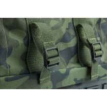 Сумка Neo Tools Camo, посилена, нейлон 600D, 40x22x33см, камуфляж