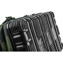 Сумка Neo Tools Camo, посилена, нейлон 600D, 40x22x33см, камуфляж