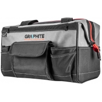 Сумка для инструмента GRAPHITE Energy+, 2шт, сумки 58G092 и 58G093