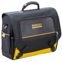 Сумка для інструменту Stanley FatMax Quick Access, відділення для ноутбука до 15.6", водонепроникне