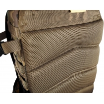 Рюкзак Neo Tools, туристичний, камуфляжний, 30л, поліестер 600D, регулювання ременів та ручок рюкзак