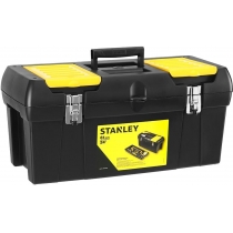 Ящик для інструменту Stanley BATIPRO, 48.9x26x24.8см