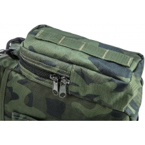 Сумка Neo Tools Camo, посилена, поліестер 600D, 25х19см, камуфляж