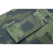 Сумка Neo Tools Camo, посилена, поліестер 600D, 25х19см, камуфляж