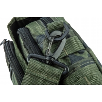 Сумка Neo Tools Camo, посилена, поліестер 600D, 25х19см, камуфляж