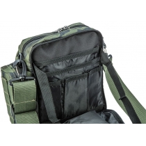 Сумка Neo Tools Camo, посилена, поліестер 600D, 25х19см, камуфляж