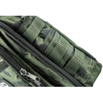 Сумка Neo Tools Camo, посилена, поліестер 600D, 25х19см, камуфляж