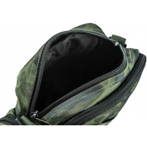 Сумка Neo Tools Camo, посилена, поліестер 600D, 25х19см, камуфляж