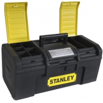 Ящик для инструмента Stanley, 59.5x28.1x26см