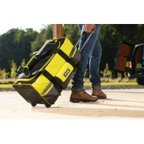 Сумка для инструмента Ryobi RSSLTB2, 49 л., на колесиках, выдвижная ручка