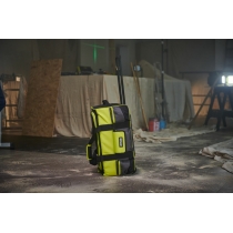 Сумка для инструмента Ryobi RSSLTB2, 49 л., на колесиках, выдвижная ручка