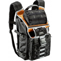 Рюкзак NEO для інструменту, 22 кишені, поліестер 600D