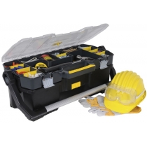 Ящик для інструменту Stanley 24", 67x32.3x25.1см