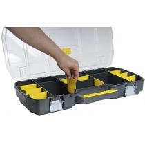 Ящик для інструменту Stanley 24", 67x32.3x25.1см