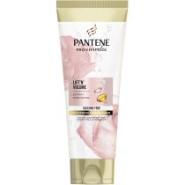 Бальзам-ополіскувач без силіконів Pantene Pro-V Об'єм Від коренів, 200ml