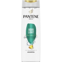 Шампунь Pantene Pro-V Aqua Light 400 мл