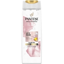 Шампунь без силіконів Pantene Pro-V Об'єм від коренів, 300ml