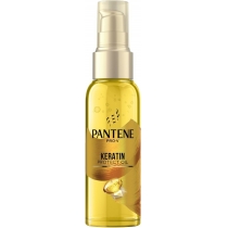 Олія для волосся Pantene Pro-V Відновлення та Захист з Вітаміном E, 100мл
