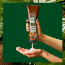 Бальзам-ополіскувач HERBAL ESSENCES Кокосове молоко 275 мл