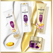 Шампунь для волосся Pantene Pro-V 3 в 1 Живильний Коктейль 360 мл