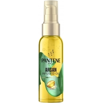 Олія для волосся Pantene Pro-V з аргановою олією, 100мл