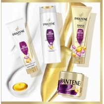 Кондиціонер для волосся 3 в 1 Pantene Pro-V Живильний коктейль 200 мл