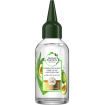 Олія для волосся HERBAL ESSENCES з алоє та олією авокадо, 100мл