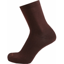 Набір шкарпеток жіночих демісезонних з 3-х пар, із бавовни DUNA 1066; 21-23; оливковий
