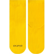 Шкарпетки дитячі демісезонні бавовняні DUNA 4059; 16-18; теплий жовтий