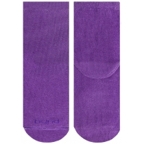 Шкарпетки дитячі демісезонні бавовняні DUNA 4059; 16-18; світло-фіолетовий