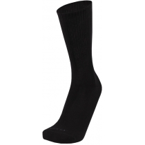 Шкарпетки високі чоловічі демісезонні бавовняні DUNA 2240; 27-29; чорний